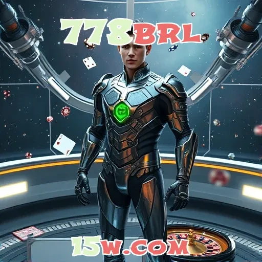 778brl: Recursos Incríveis Que Elevam Seu Jogo ao Próximo Nível