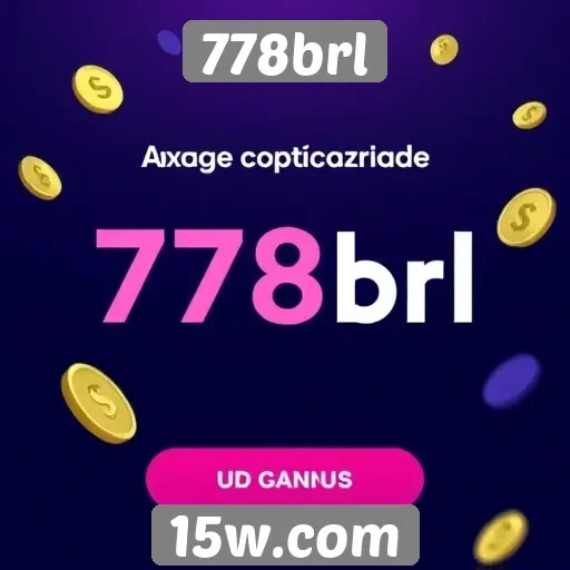 Estratégias de bônus e promoções no 778brl