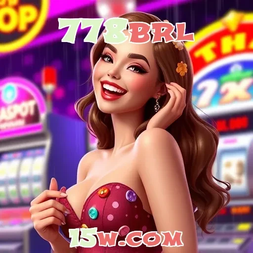 778brl: Bônus Imperdíveis Para Aumentar Suas Chances de Ganhar!