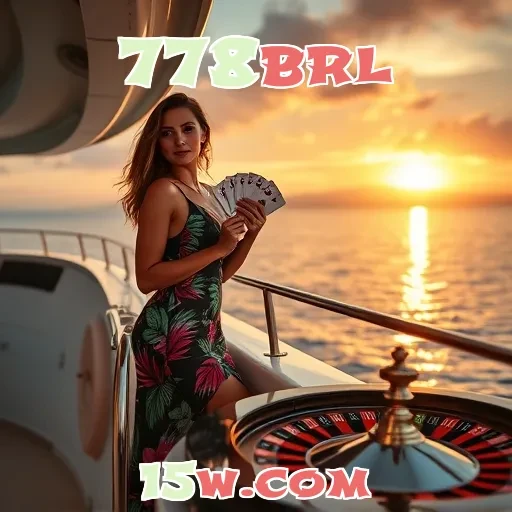 778brl: A Revolução dos Pagamentos em Jogos Online