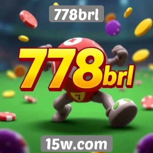 Promoções e bônus disponíveis no site 778brl