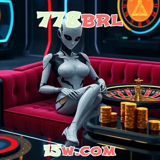 778brl: Segurança em Primeiro Lugar no Mundo dos Jogos Online