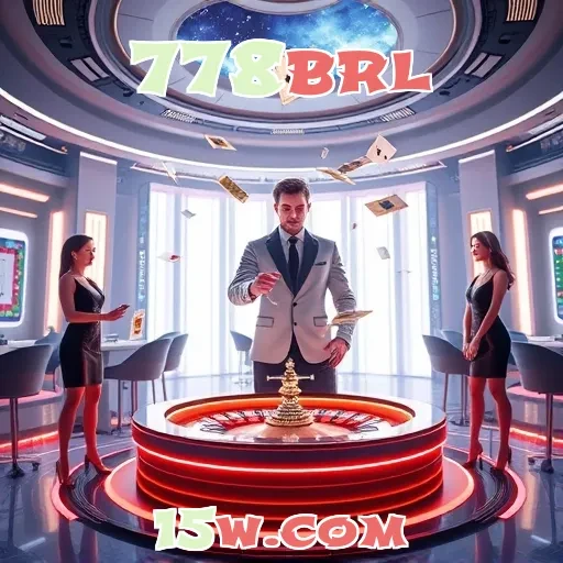 778brl: Recursos Imperdíveis Dos Caça-Níqueis Que Você Precisa Conhecer!